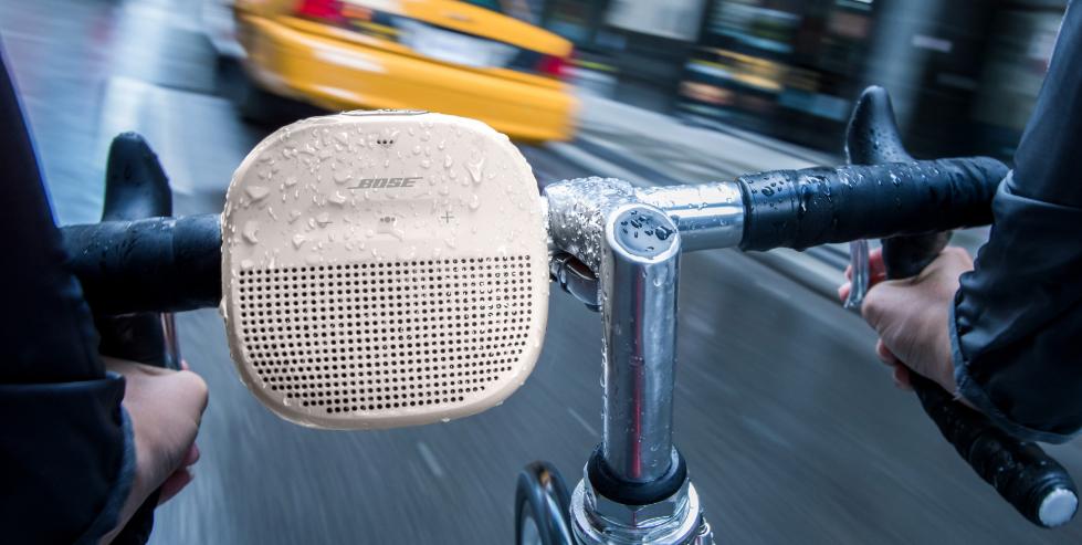 SoundLink Micro Bluetooth® Speaker - Bose - Stumbit Electronics